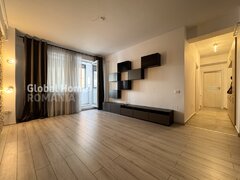 Chiajna, str. Tineretului, apartament 3 camere 66mp, bloc 2018