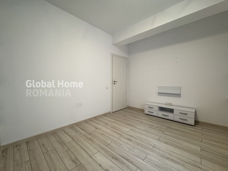 Chiajna, str. Tineretului, apartament 3 camere 66mp, bloc 2018