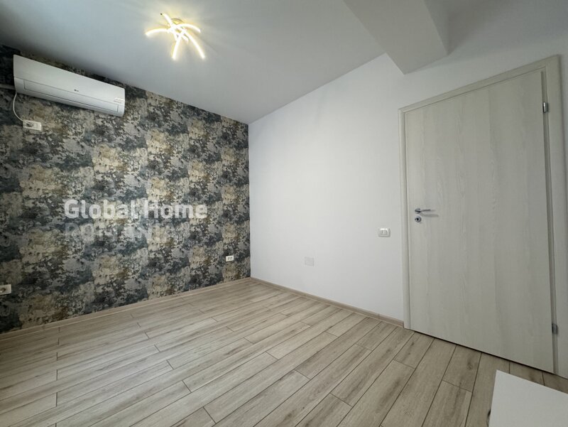 Chiajna, str. Tineretului, apartament 3 camere 66mp, bloc 2018